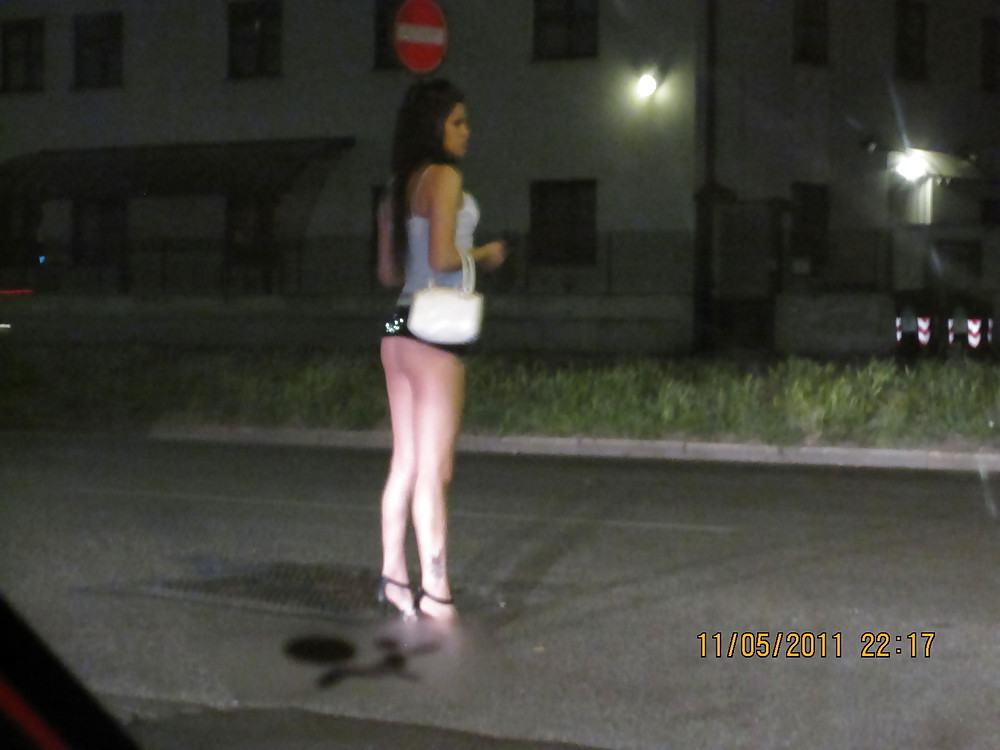 prostituees thonon